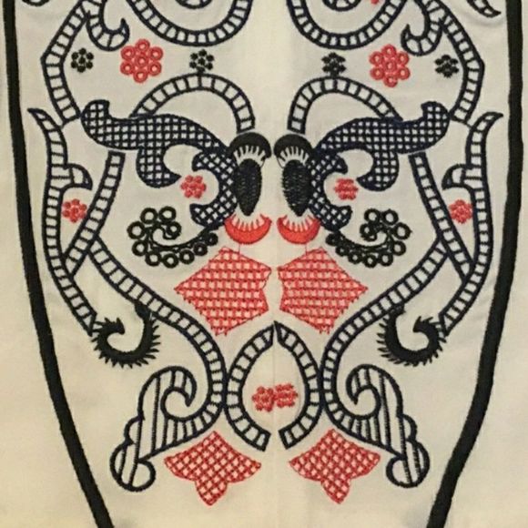 Milly dress Parker - Picture 5 of 8